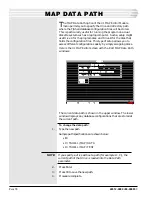 Preview for 78 page of Dantel 46512 Installation & Operation Manual