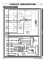 Предварительный просмотр 4 страницы Dantel 49013 Installation & Operation Manual