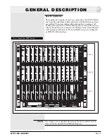 Предварительный просмотр 3 страницы Dantel A18-05721 Series Installation & Operation Manual