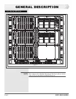 Предварительный просмотр 4 страницы Dantel A18-05721 Series Installation & Operation Manual