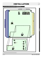 Preview for 8 page of Dantel B18-05776 Series Installation & Operation Manual