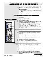 Preview for 9 page of Dantel B18-05776 Series Installation & Operation Manual