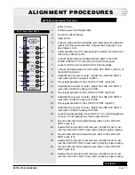 Preview for 11 page of Dantel B18-05776 Series Installation & Operation Manual