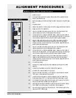 Preview for 13 page of Dantel B18-05776 Series Installation & Operation Manual