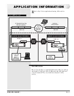 Предварительный просмотр 3 страницы Dantel D18-05547 Series Installation & Operation Manual