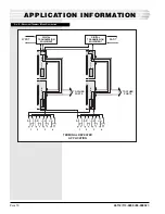 Preview for 10 page of Dantel SynchMaster 46112 Installation & Operation Manual