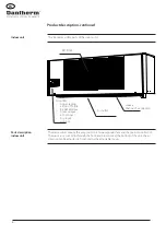 Предварительный просмотр 4 страницы Dantherm 3500 Installation Manual