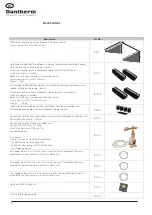 Предварительный просмотр 6 страницы Dantherm 3500 Installation Manual