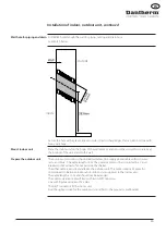 Предварительный просмотр 13 страницы Dantherm 3500 Installation Manual