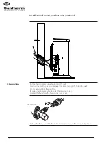 Предварительный просмотр 14 страницы Dantherm 3500 Installation Manual