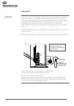 Предварительный просмотр 16 страницы Dantherm 3500 Installation Manual