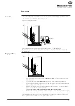 Предварительный просмотр 17 страницы Dantherm 3500 Installation Manual