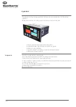 Предварительный просмотр 18 страницы Dantherm 3500 Installation Manual