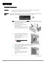 Preview for 16 page of Dantherm 352423 User Manual