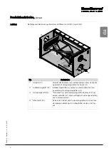 Предварительный просмотр 29 страницы Dantherm 352423 User Manual