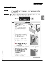 Предварительный просмотр 57 страницы Dantherm 352423 User Manual