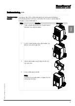 Preview for 67 page of Dantherm 40S MKII Service Manual