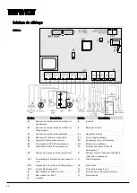 Preview for 154 page of Dantherm 40S MKII Service Manual