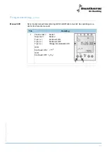 Предварительный просмотр 21 страницы Dantherm 970005 User Manual