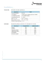 Предварительный просмотр 23 страницы Dantherm 970005 User Manual