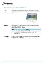 Предварительный просмотр 32 страницы Dantherm 970005 User Manual