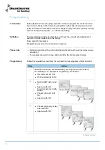 Предварительный просмотр 42 страницы Dantherm 970005 User Manual