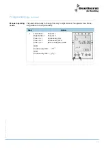 Предварительный просмотр 45 страницы Dantherm 970005 User Manual