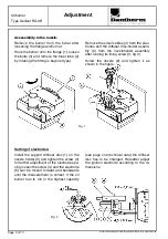 Preview for 10 page of Dantherm 970926 Instruction