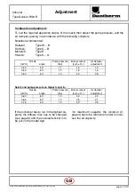 Preview for 11 page of Dantherm 970926 Instruction