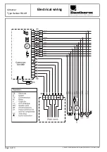 Preview for 12 page of Dantherm 970926 Instruction