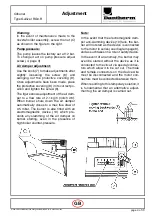 Preview for 13 page of Dantherm 970926 Instruction