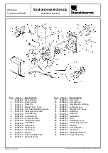 Preview for 26 page of Dantherm 970926 Instruction