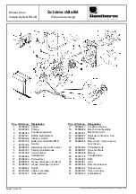 Preview for 38 page of Dantherm 970926 Instruction