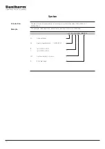 Preview for 10 page of Dantherm AC-24 Service Manual