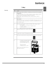 Preview for 23 page of Dantherm AC-24 Service Manual