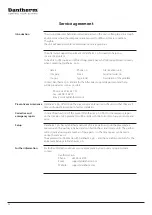 Preview for 44 page of Dantherm AC-24 Service Manual