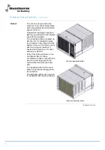 Preview for 8 page of Dantherm AC-M5 W MKII Service Manual