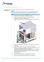 Preview for 28 page of Dantherm AC-M5 W MKII Service Manual