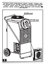 Preview for 4 page of Dantherm ACD 137 User And Maintenance Book