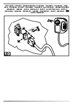 Preview for 10 page of Dantherm ACD 137 User And Maintenance Book