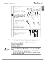 Предварительный просмотр 9 страницы Dantherm ACT-7 EU User Manual