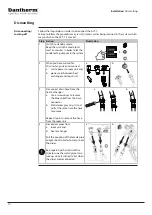 Предварительный просмотр 10 страницы Dantherm ACT-7 EU User Manual