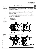 Preview for 5 page of Dantherm AD 200 Service Manual