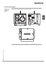 Preview for 65 page of Dantherm AD 200 Service Manual