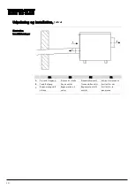 Предварительный просмотр 10 страницы Dantherm AD 290 B Manual