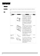 Предварительный просмотр 16 страницы Dantherm AD 290 B Manual