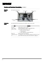 Предварительный просмотр 24 страницы Dantherm AD 290 B Manual