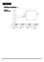 Предварительный просмотр 62 страницы Dantherm AD 290 B Manual