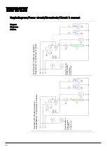 Предварительный просмотр 76 страницы Dantherm AD 290 B Manual