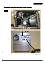 Предварительный просмотр 79 страницы Dantherm AD 290 B Manual